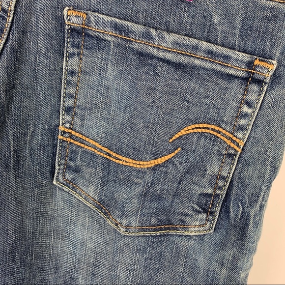 Signature Levi Strauss Modern Skinny Jean - Picture 7 of 10